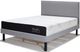 Hush Iced Tight Top Medium Hybrid Full Mattress-0