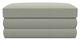 La-Z-Boy® Cory Tranquil Ottoman-0