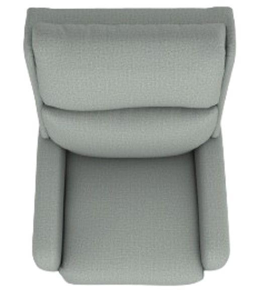 Best® Home Furnishings Customizable Livvy Power Tilt Headrest Rocker Recliner-4