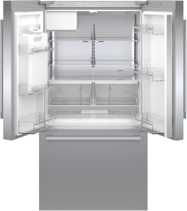 Bosch 4 Piece Stainless Steel Kitchen Package-2