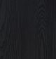 Coaster® Devar Black Cocktail Table-5