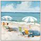 Classy Living Adventurous Under the Umbrella II Wall Art-0