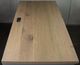 Riverside Furniture Osborne Gray Skies/Timeless Oak 30" Nesting Desk-4