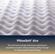 Serta® Cascade Canyon 13" Innerspring Medium Tight Top Full Mattress-4