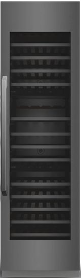 Black Stainless Steel