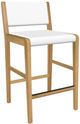 Mavin Customizable Houston 30" Stationary Bar Stool-0
