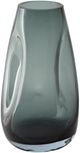 Signature Design by Ashley® Beamund 2-Piece Teal Blue 9" Vase Set-1