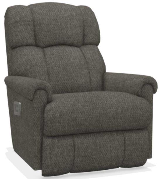La-Z-Boy® Pinnacle Leather Reclina-Rocker® Recliner