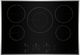 JennAir® Oblivion 36" Black Induction Cooktop-0