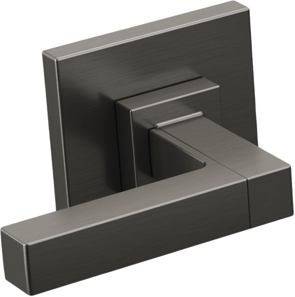 Brizo Frank Lloyd Wright® Brilliance® Luxe Steel® 2-Handle Wall Mounted Tub Filler -0