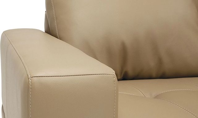Palliser® Furniture Customizable Seattle 2-Piece Right-Arm Facing Sofa Sectional and Corner Chaise-3