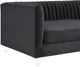 TOV Furniture Aviator Grey Sofa-3