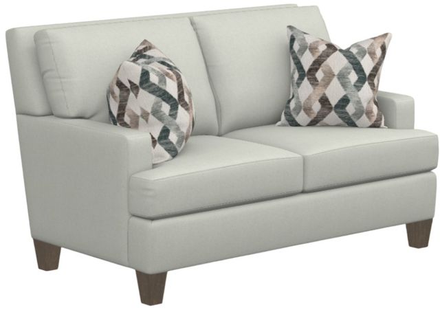 Flexsteel® Customizable Lloyd Loveseat-3
