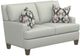 Flexsteel® Customizable Lloyd Loveseat-3