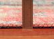 KAS Rugs London Navy Luna 5'x8' Area Rug-3