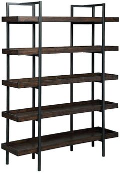 Signature Design by Ashley® Starmore Brown Bookcase