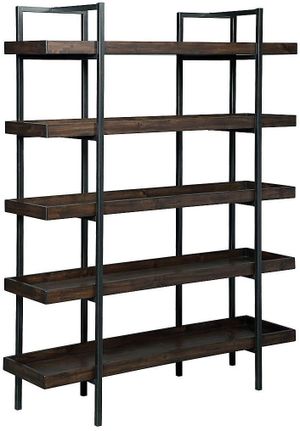 Signature Design by Ashley® Starmore Brown Bookcase