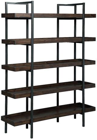 Signature Design by Ashley® Starmore Brown Bookcase