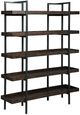 Signature Design by Ashley® Starmore Brown Bookcase-0