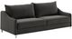 Luonto® Furniture Customizable Ethos King Sofa Sleeper-1