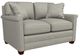 La-Z-Boy® Bexley Gray Loveseat-0