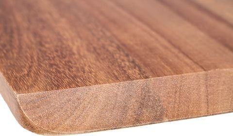 Blackstone® 12" Wood Pizza Peel -1