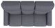 La-Z-Boy® Ava Harbor Power Reclining Sofa with Headrest-4