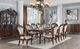 New Classic® Home Furnishings Constantine Cherry Dining Table-1