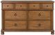 Signature Design by Ashley® Rowlenstown Brown Dresser-1