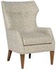 HF Custom Customizable Hermosa Wing Chair-0