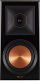 Klipsch® Reference Premiere Piano Black RP-600M Bookshelf Speaker-2