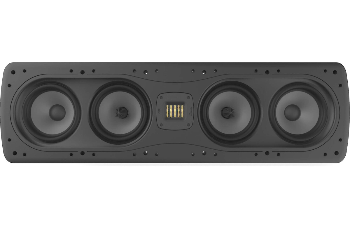 GoldenEar Technology Invisa Signature Point Source (SPS) LCR Loudspeaker