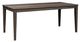 Liberty Furniture Tanners Creek 7-Piece Greystone Drop Leaf Table Set-1