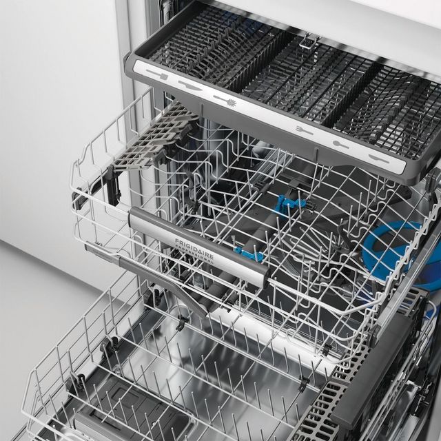 Frigidaire Professional® 5 Piece Stainless Steel Kitchen Package-2