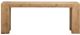 Furniture Classics Ranger Beige Console Table-1