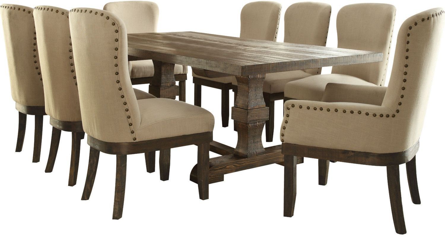 Acme Furniture Landon Dining Table