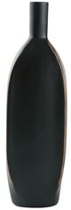 Signature Design by Ashley® Rhaveney Black 9.45" Vase-1