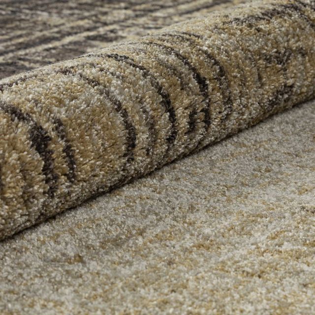 Dalyn™ Rug Company Aero Chocolate 3'x5' Rug-2