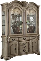 Antique White