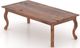 Canadel Poem Rectangular Coffee Table-2