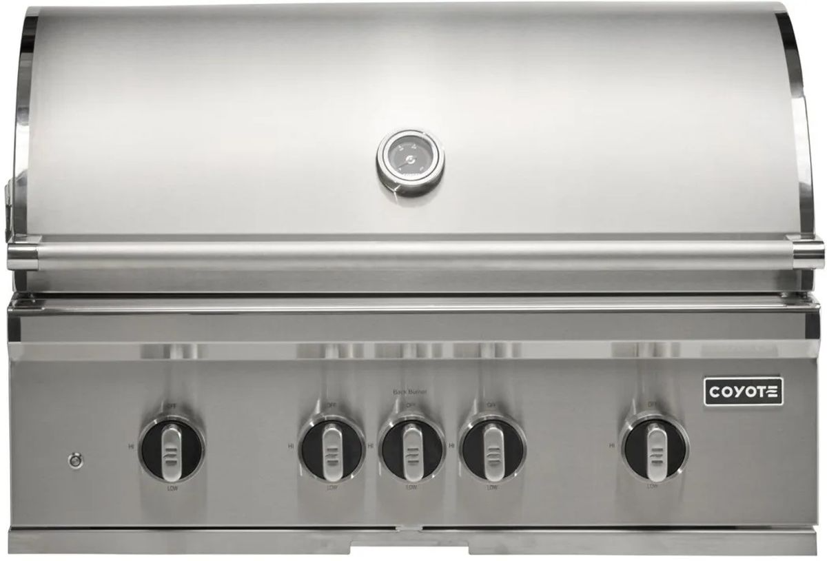 Los Silverton’s  MAG ペルー　キラー60’s ガレージ Coyote® SL-Series 36