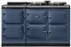 AGA™ eR7 Classic Cast Iron 60" Dartmouth Blue Pro Style Induction Range-0
