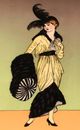 Stylecraft Vintage French II Wall Art-1