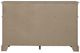Liberty Furniture Magnolia Manor Weathered Bisque Dresser-4