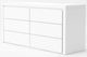 VIG Furniture Modrest Adan White Dresser-2