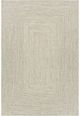 Surya Chesapeake Bay Cream 5'x8' Area Rug-0