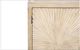 Dovetail Furniture Melrose Gray White Wash Sideboard-4