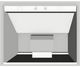 Vent-A-Hood® 30" Stainless Steel Wall Mount Hood-2