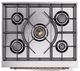 Ilve® Nostalgie II Series 30" Custom RAL Colors Pro Style Dual Fuel Range-2