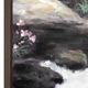 Crestview Collection Rapids 2-Piece Wall Art Set-2